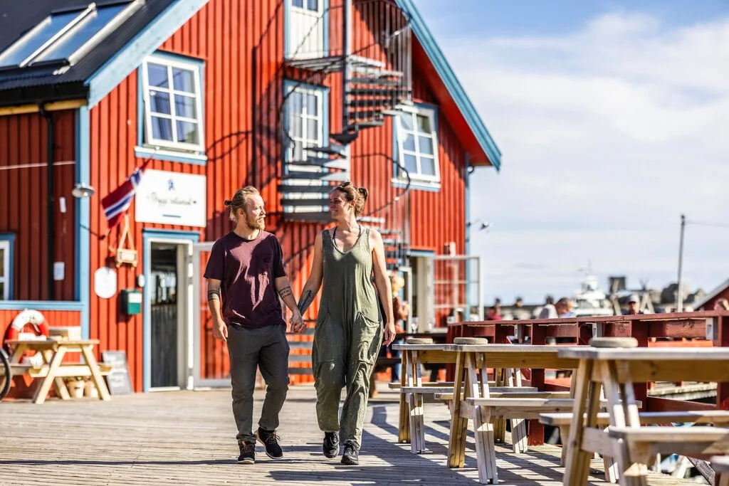 Brygga Restaurant