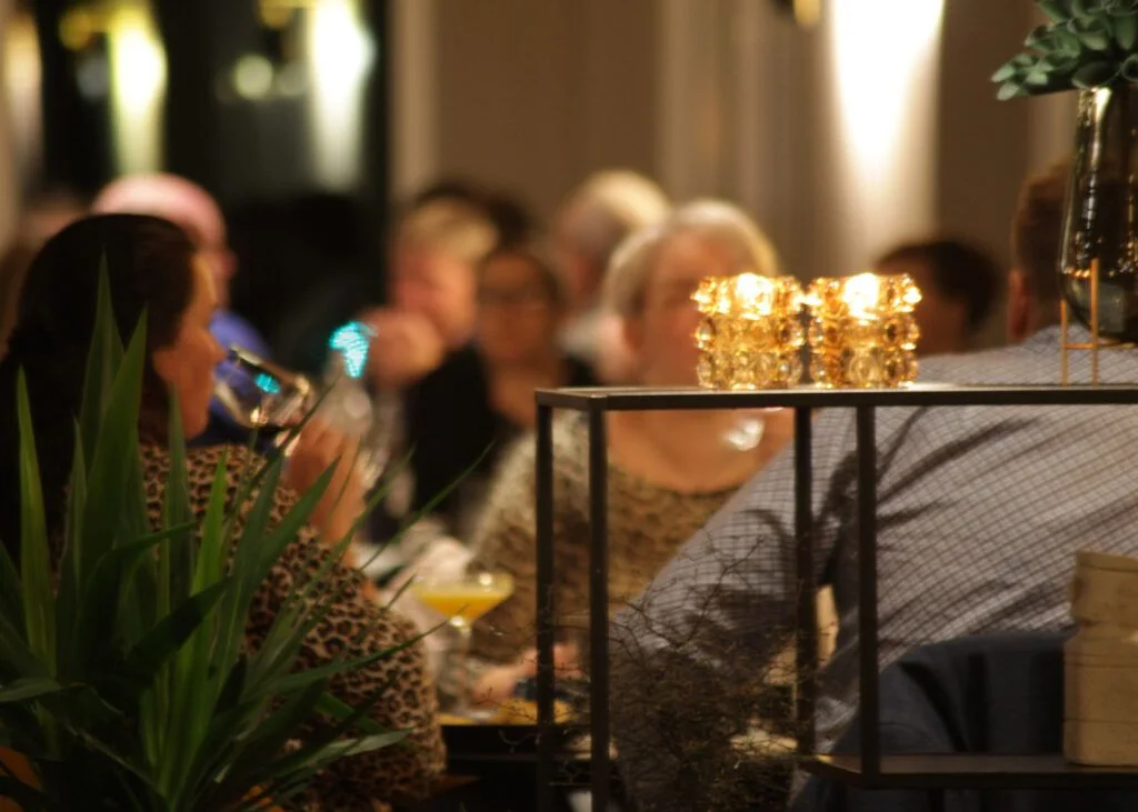 Havet Restaurant & Bar