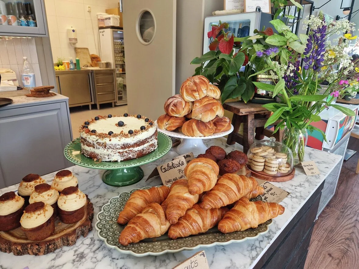 Laura's Café