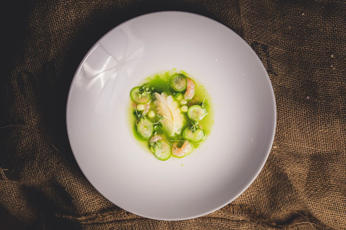 Lofoten Food Studio