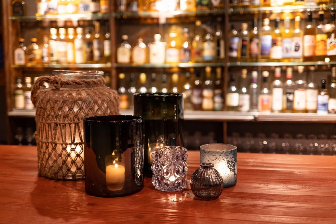 Lofoten Loft Bar