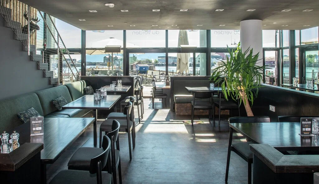 Nordis Restaurant Svolvær