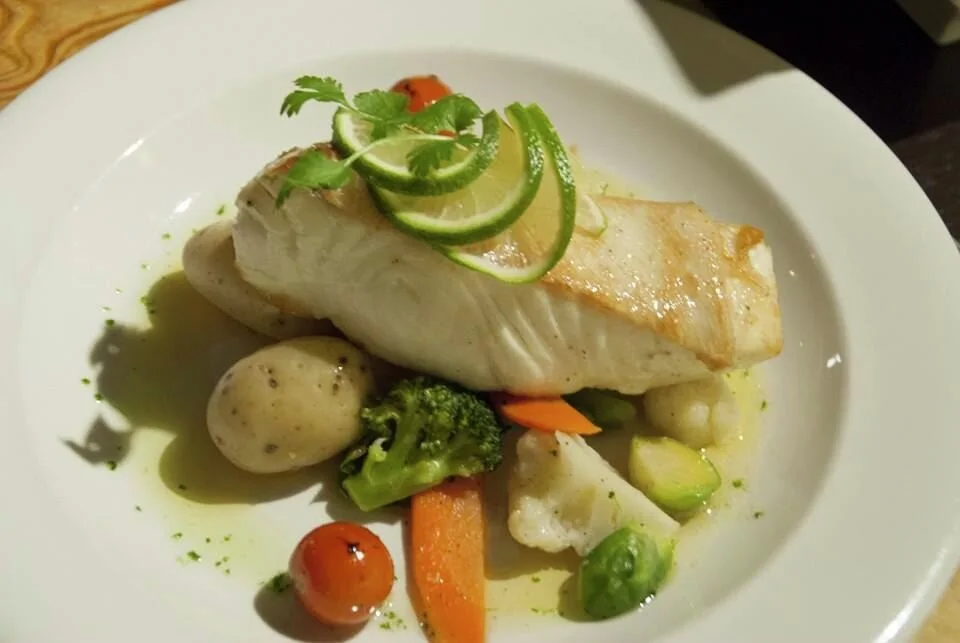 Restaurant Bevares