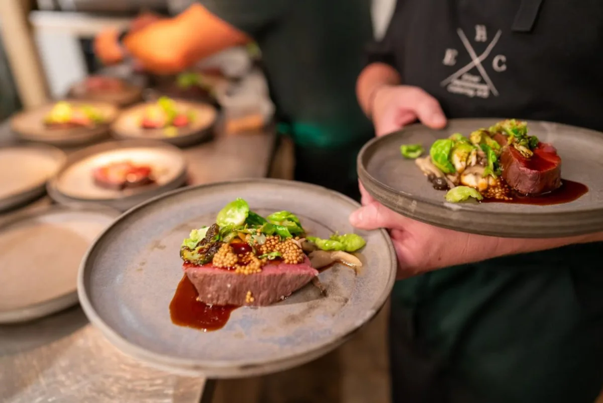 Skårungen Restaurant