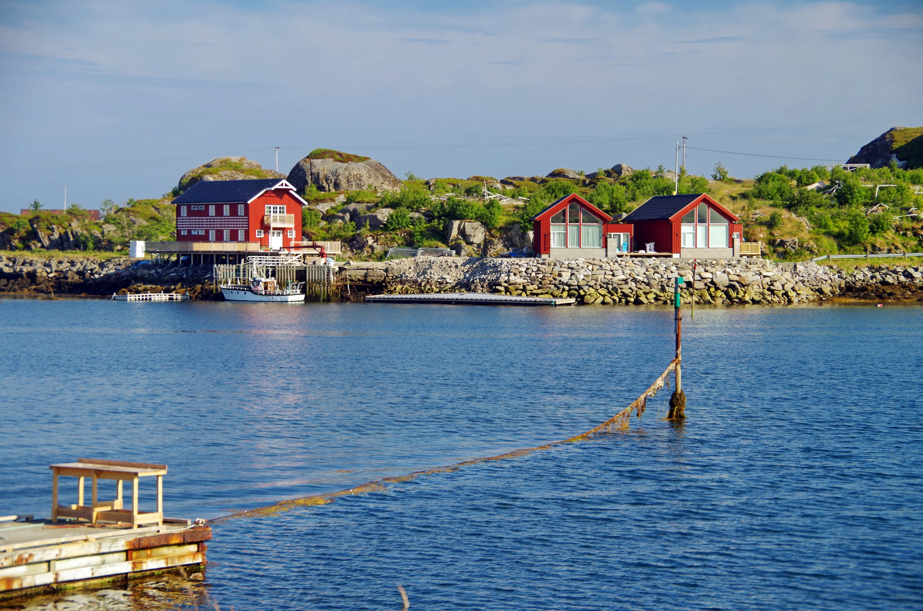 Ballstad