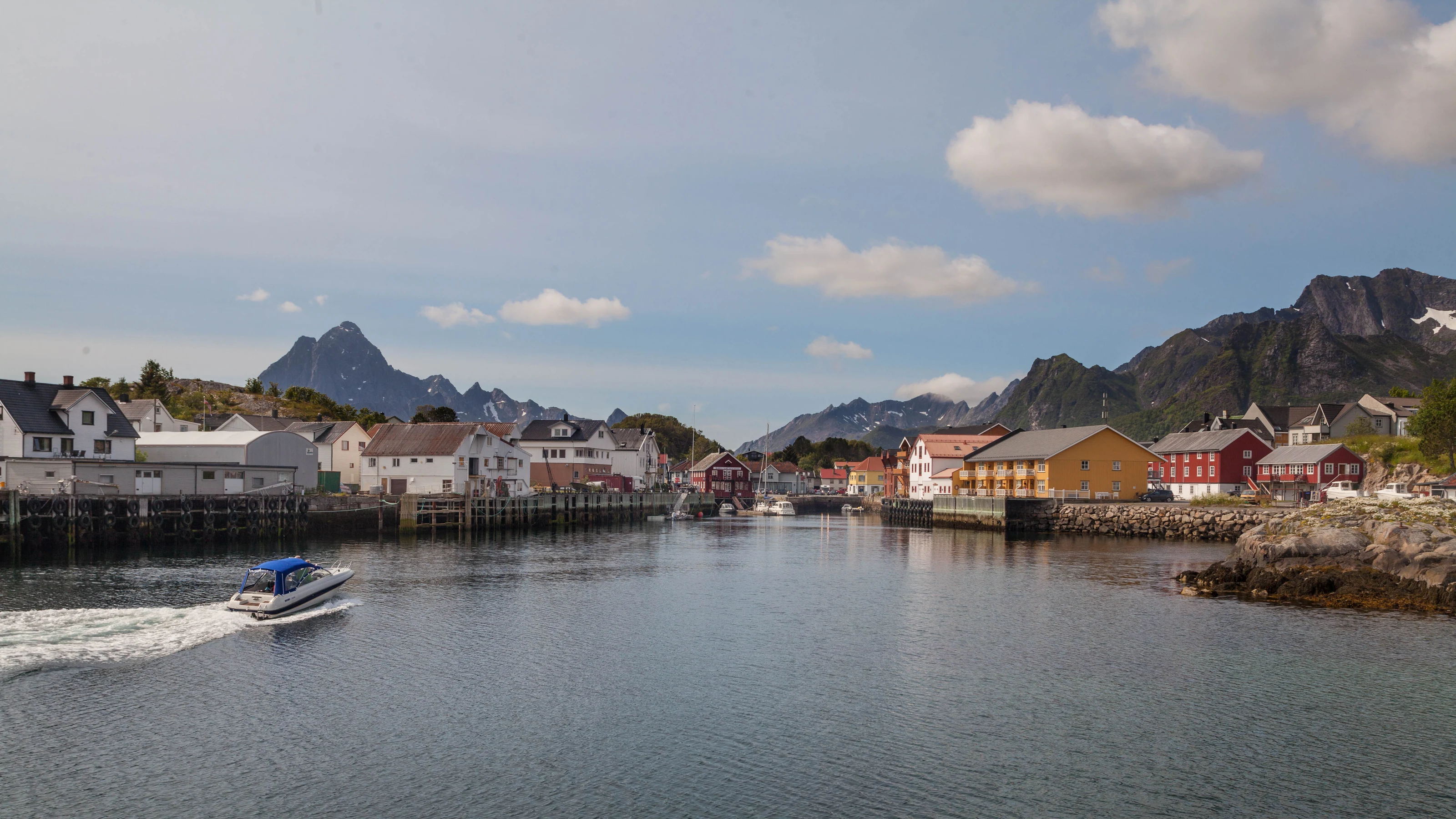 Kabelvåg