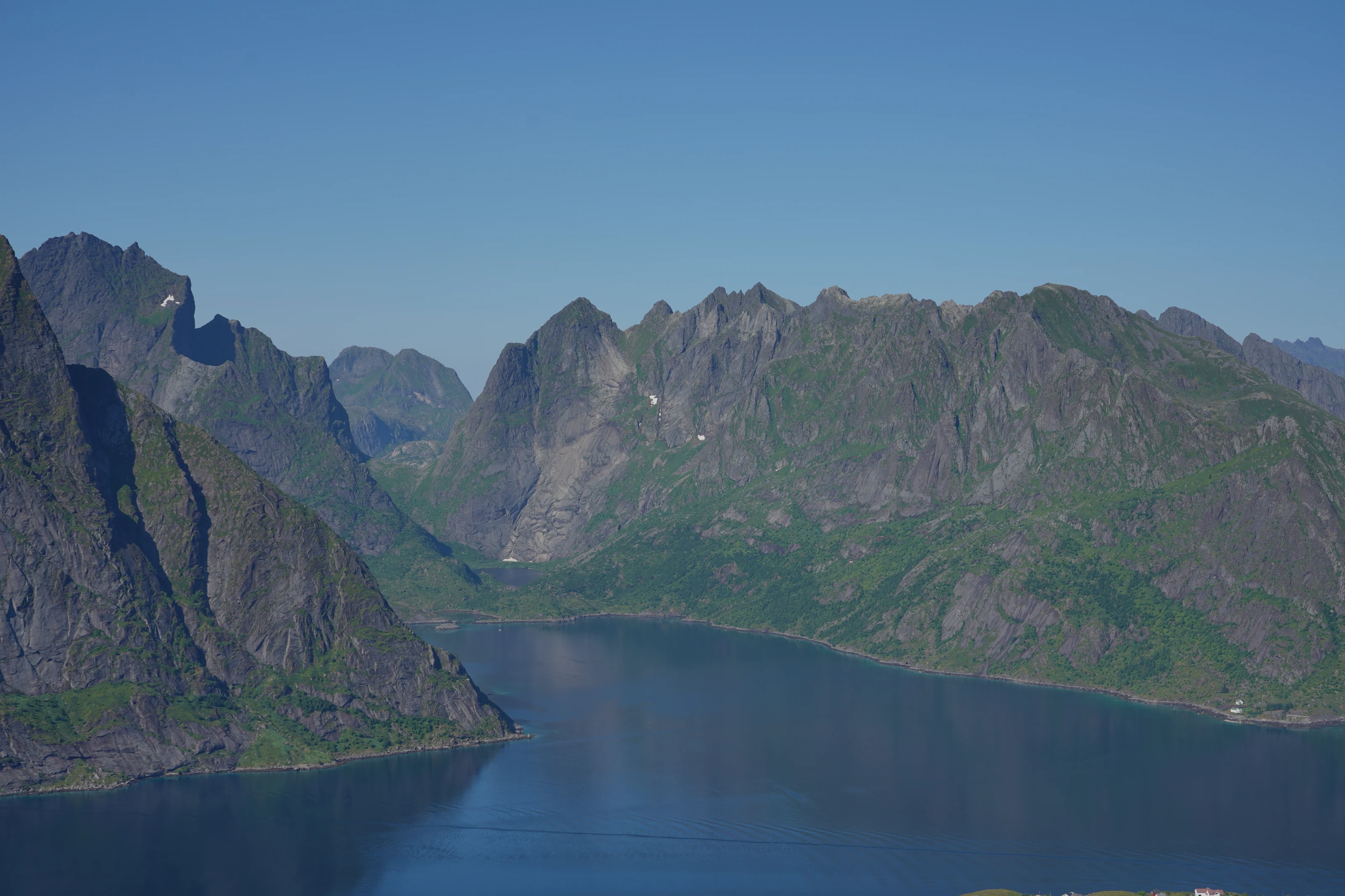 Reinebringen