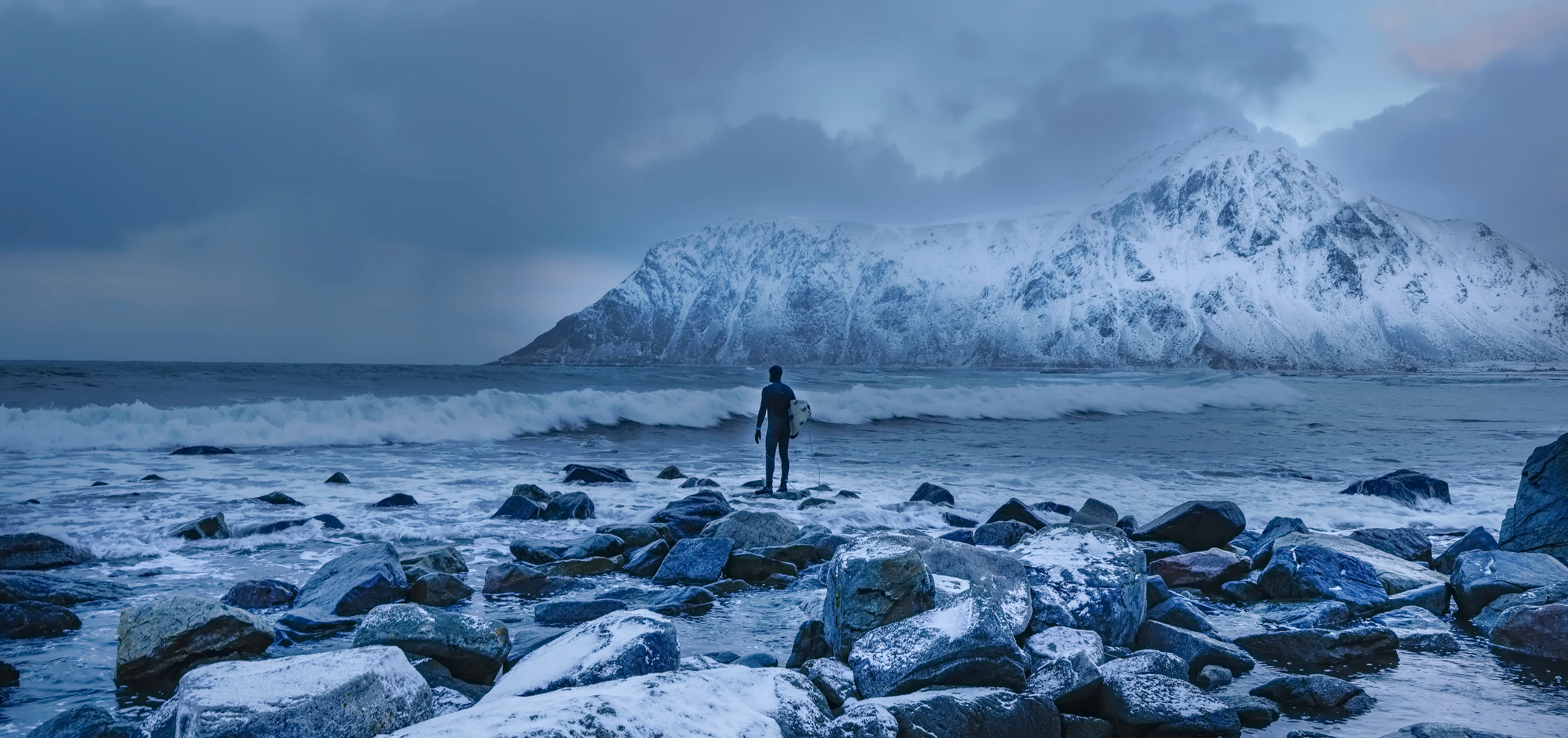 Lofoten
