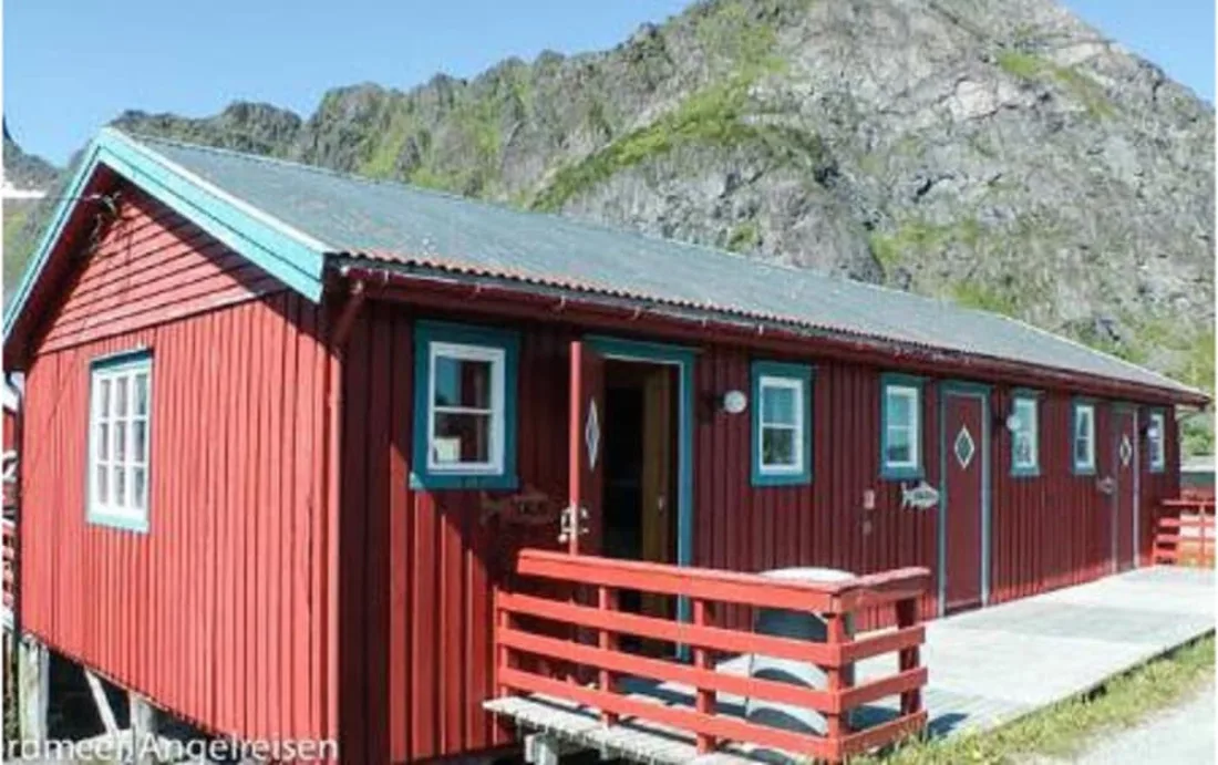 Å Rorbuer – bilde 5 av 5