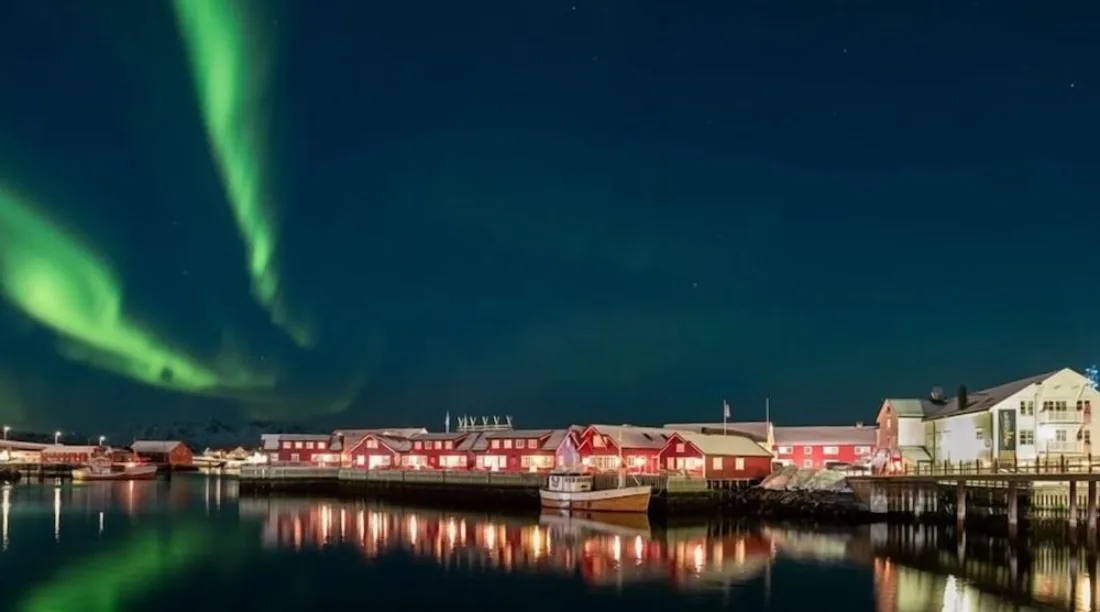 Anker Brygge – bilde 1 av 5