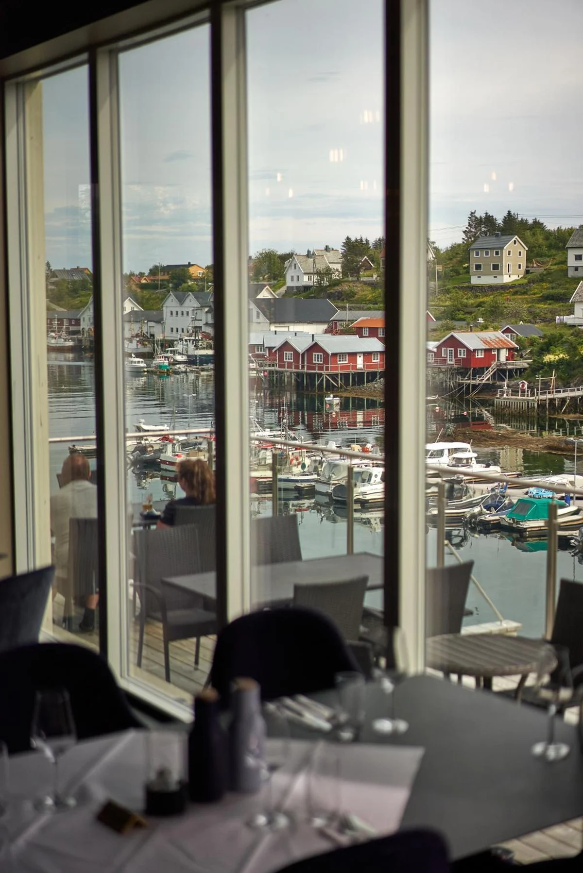 The Tide Hotel · Bild 2