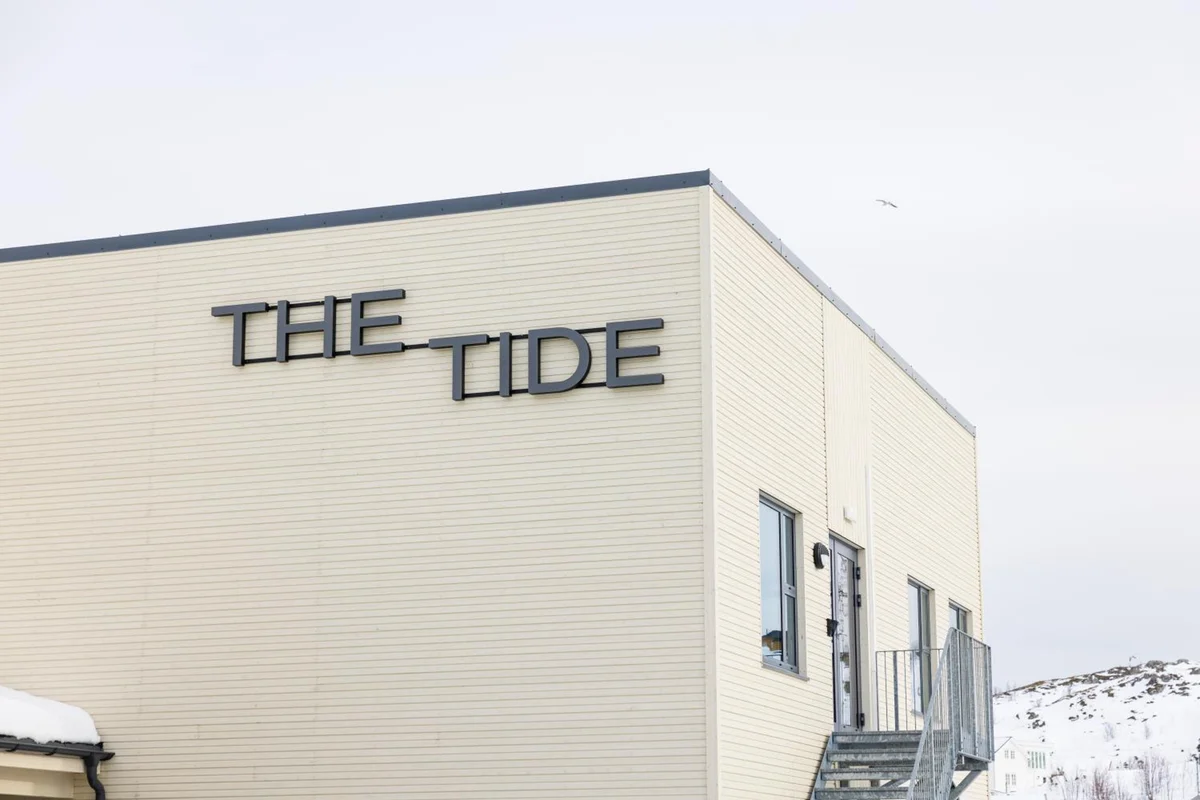 The Tide Hotel · Bild 1
