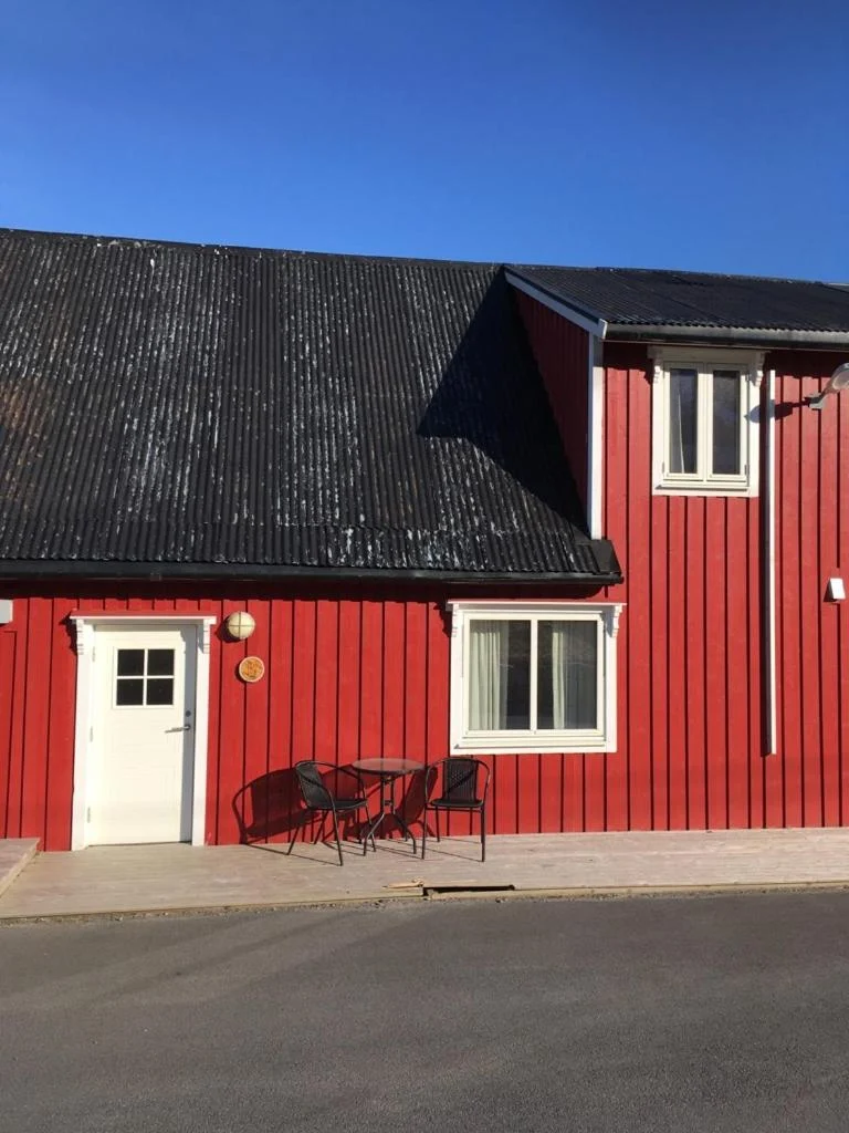 Sjøstrand Rorbuer · Bild 1