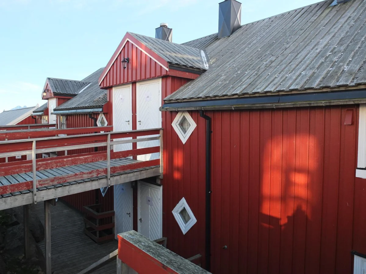 Tyskhella Rorbuer · Bild 1