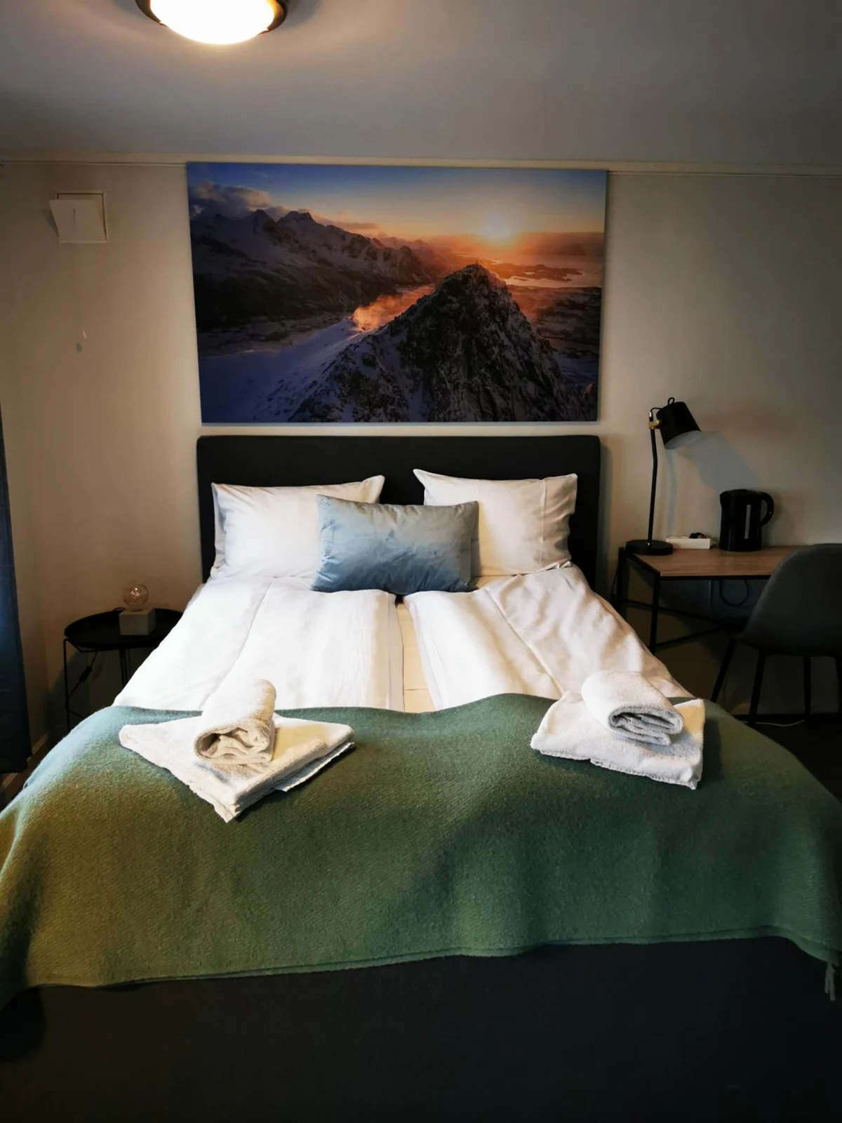 Henningsvær Guesthouse · Bild 3