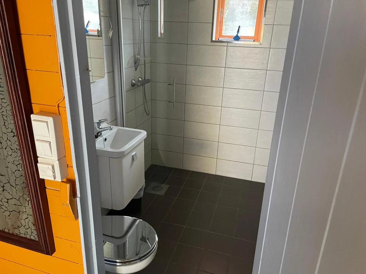 Kræmmervika Rorbuer · Bild 2