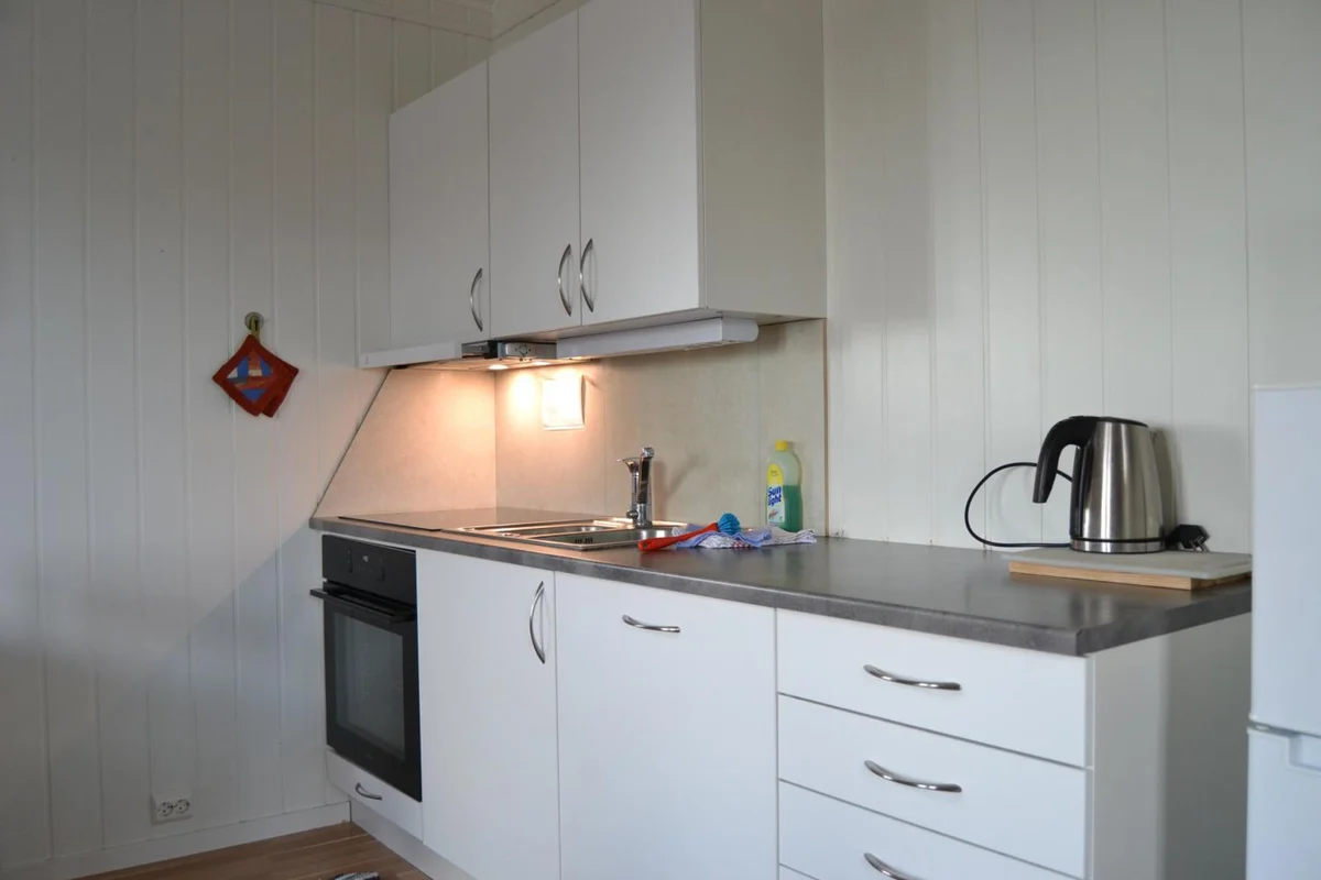 Sjøstrand Rorbuer · Bild 2
