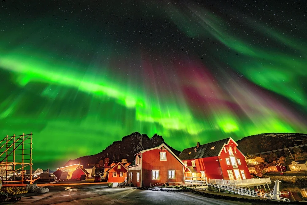 Ure Lodge · Bild 1