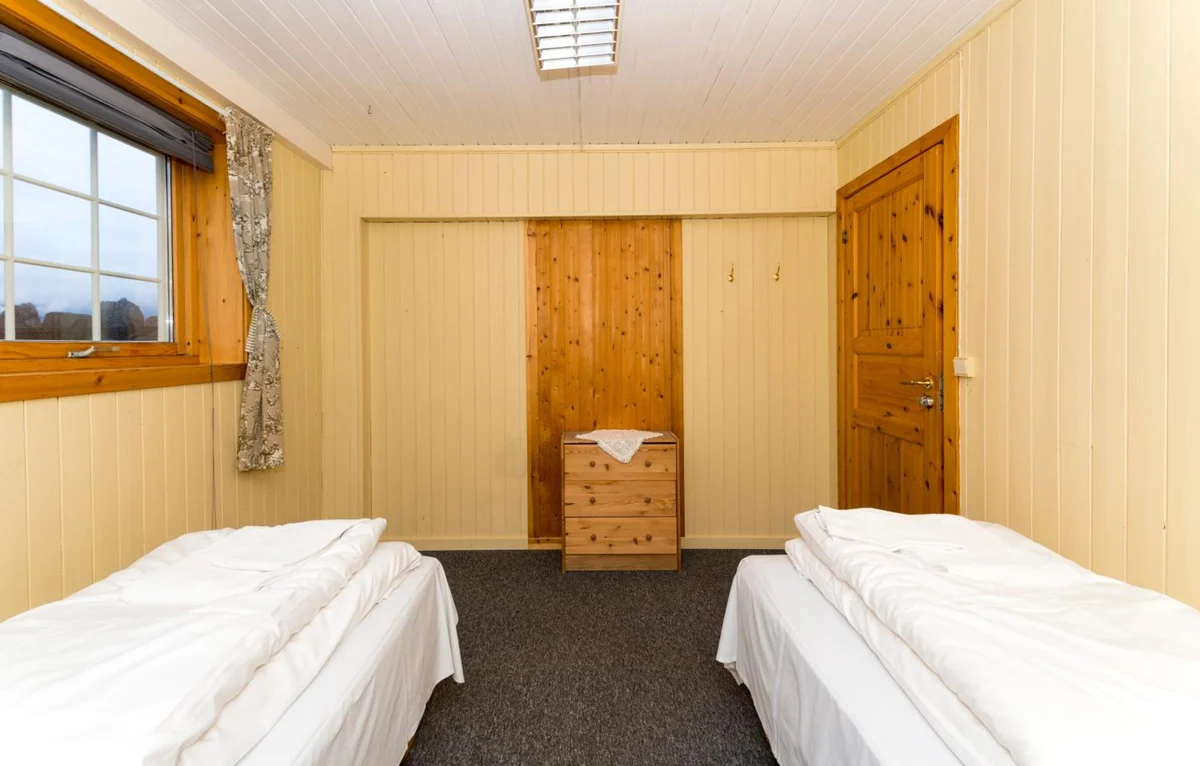 Astra Village – Seafront Rorbu Cabins · Bild 2