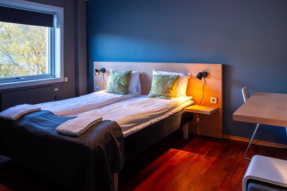 Fast Hotel Svolvær · Bild 2