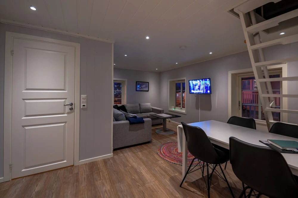 Ure Lodge · Bild 3