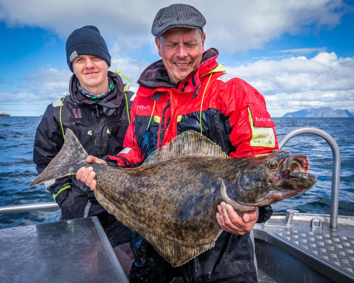 Lofoten Rorbu Lodge · Bild 2