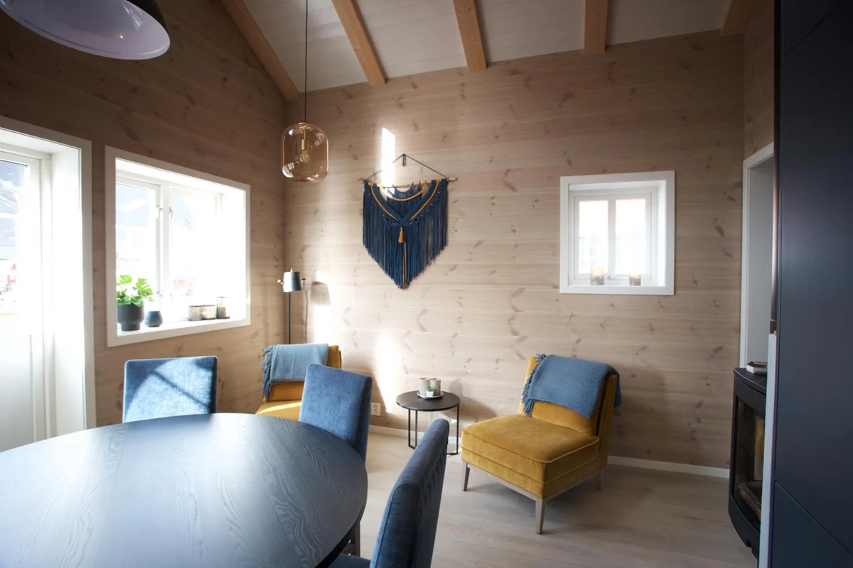 Andøy Vest Rorbuer Reine · Bild 2