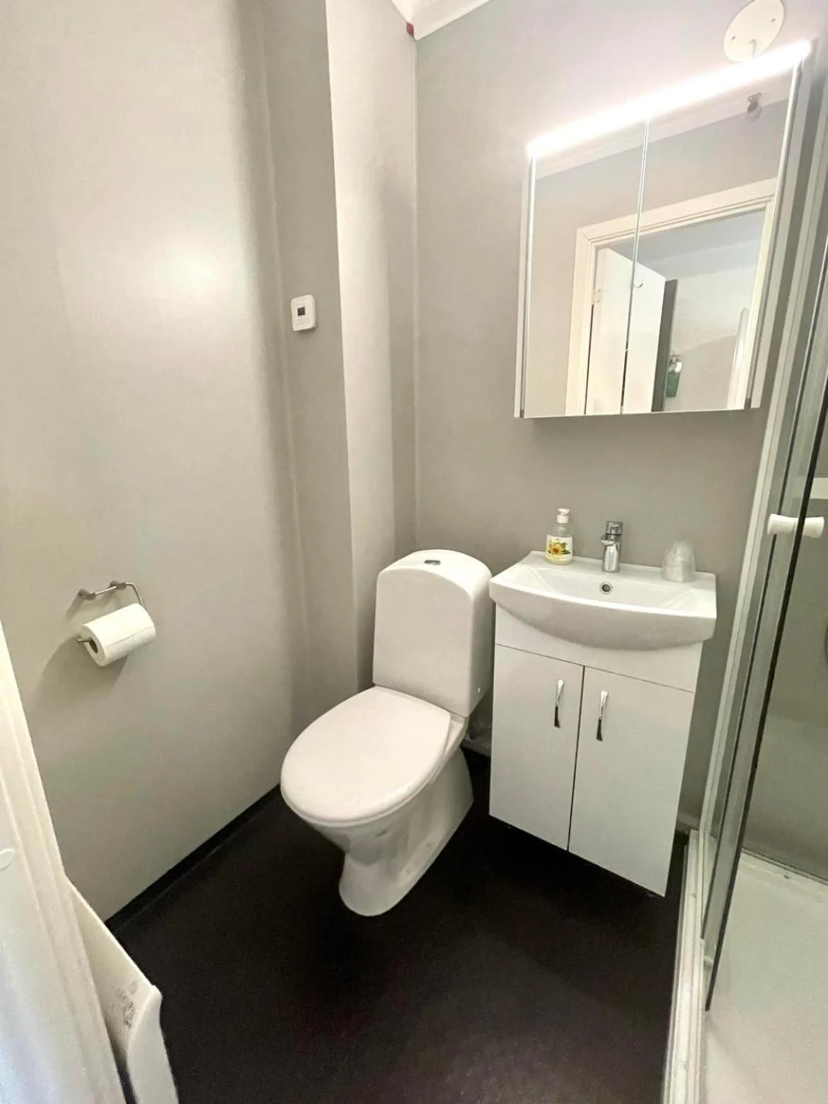 Marina Hotel Lofoten · Bild 2