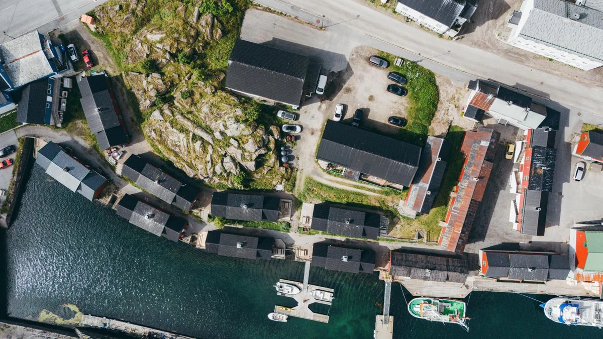 Live Lofoten Hotel · Bild 2