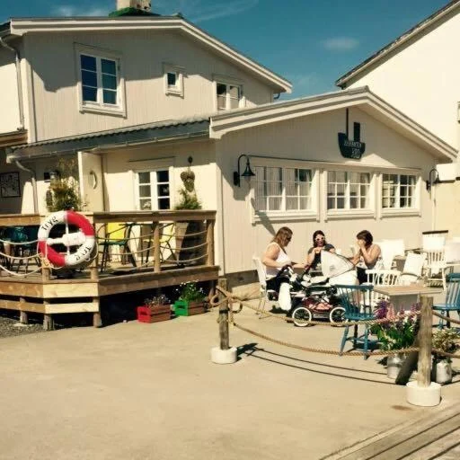 Kaikanten Kro og Rorbu · Bild 1