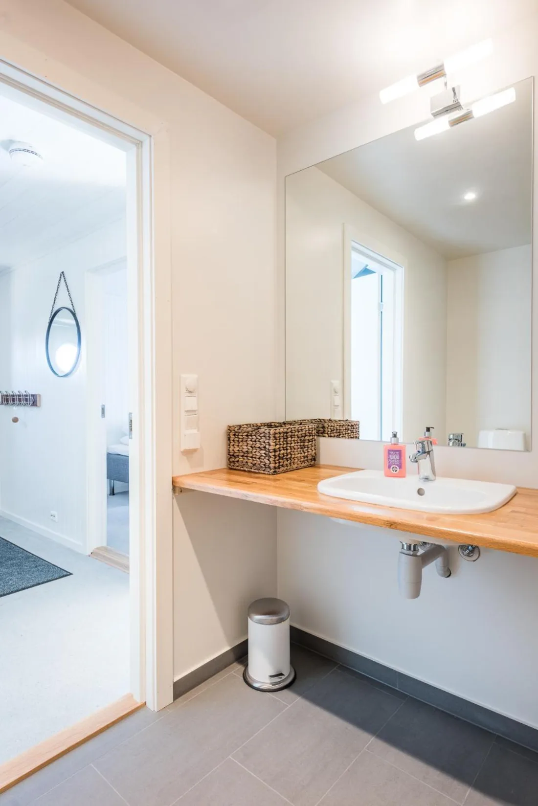 Hattvika Lodge – bilde 4 av 5