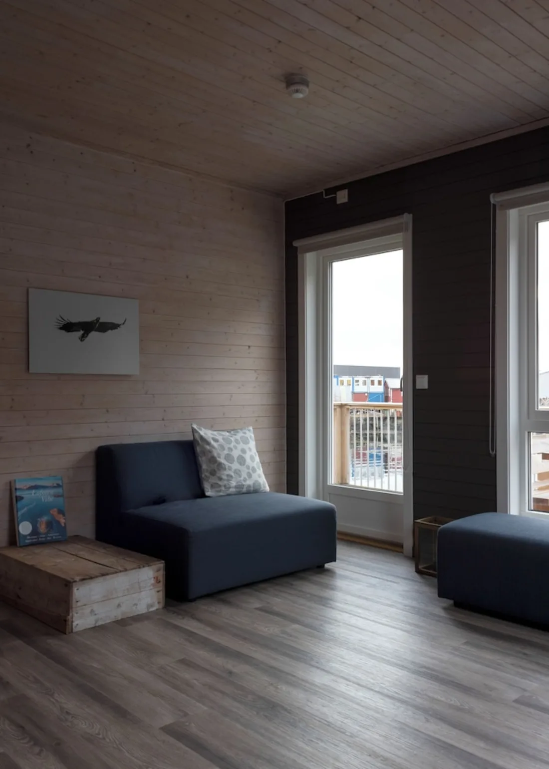 Hemmingodden Lodge – bilde 2 av 5