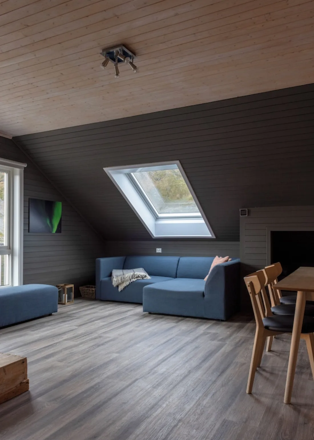 Hemmingodden Lodge – bilde 4 av 5