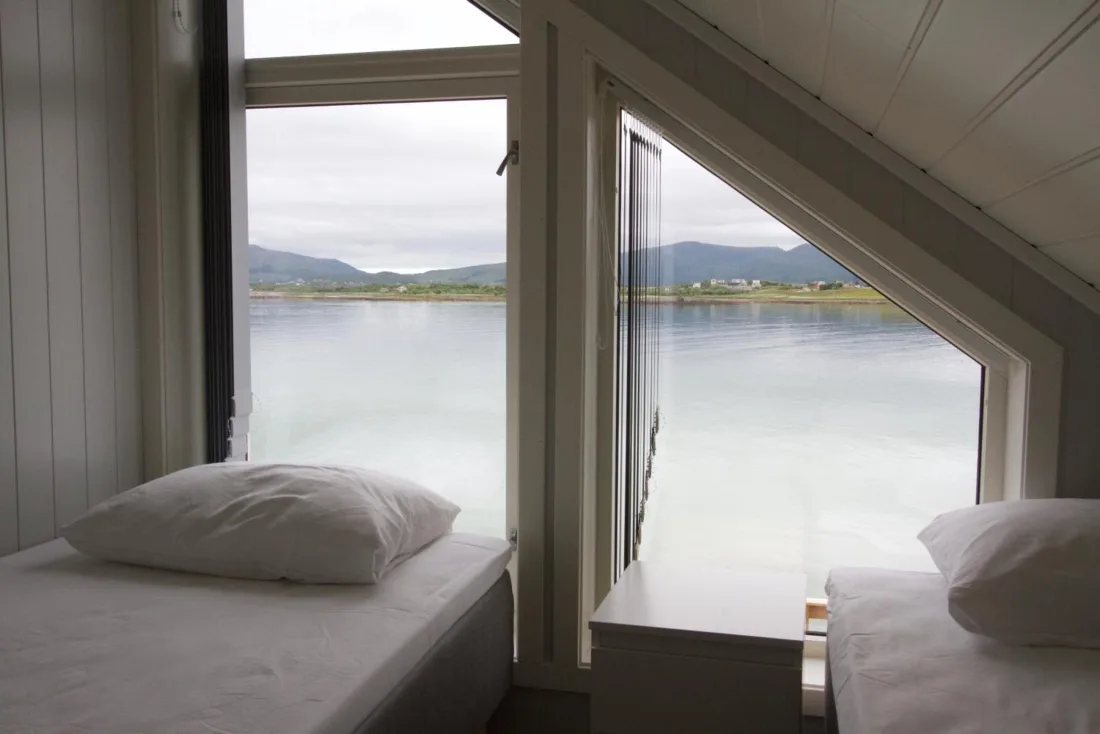 Lofoten Basecamp – bilde 2 av 5
