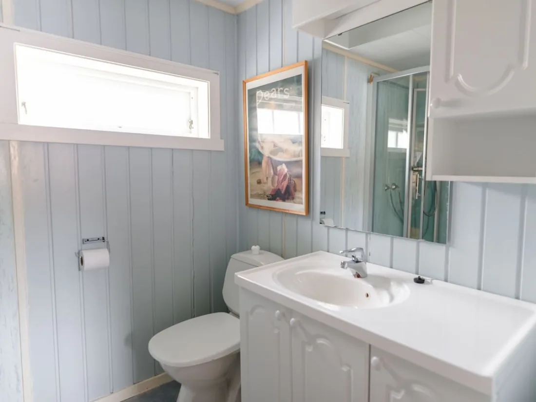 Lofoten Cottages – bilde 3 av 5