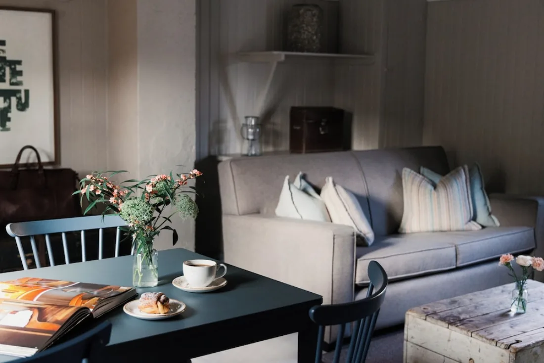 Nusfjord Arctic Resort – bilde 2 av 5