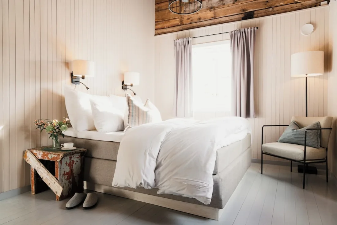 Nusfjord Arctic Resort – bilde 3 av 5