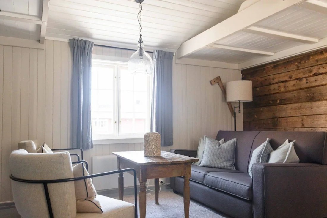 Nusfjord Arctic Resort – bilde 4 av 5