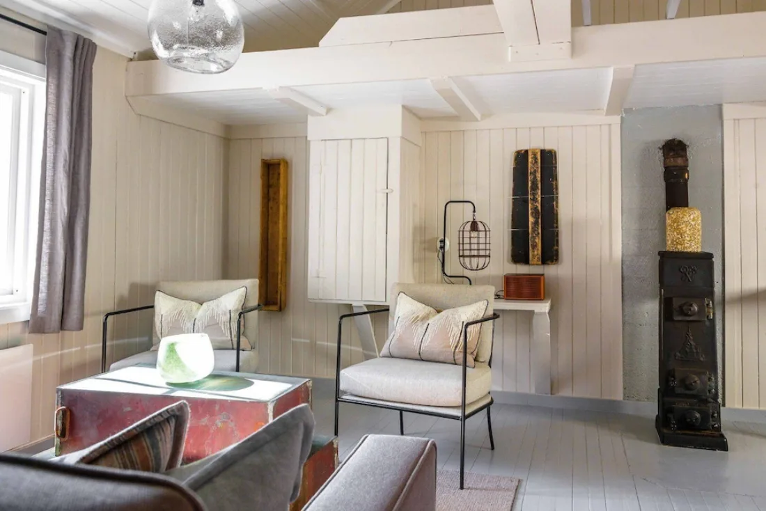 Nusfjord Arctic Resort – bilde 5 av 5