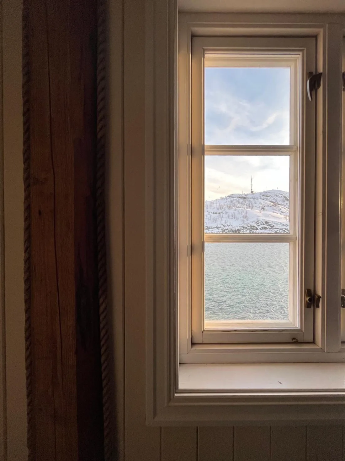 Sakrisøy Rorbuer – bilde 2 av 5