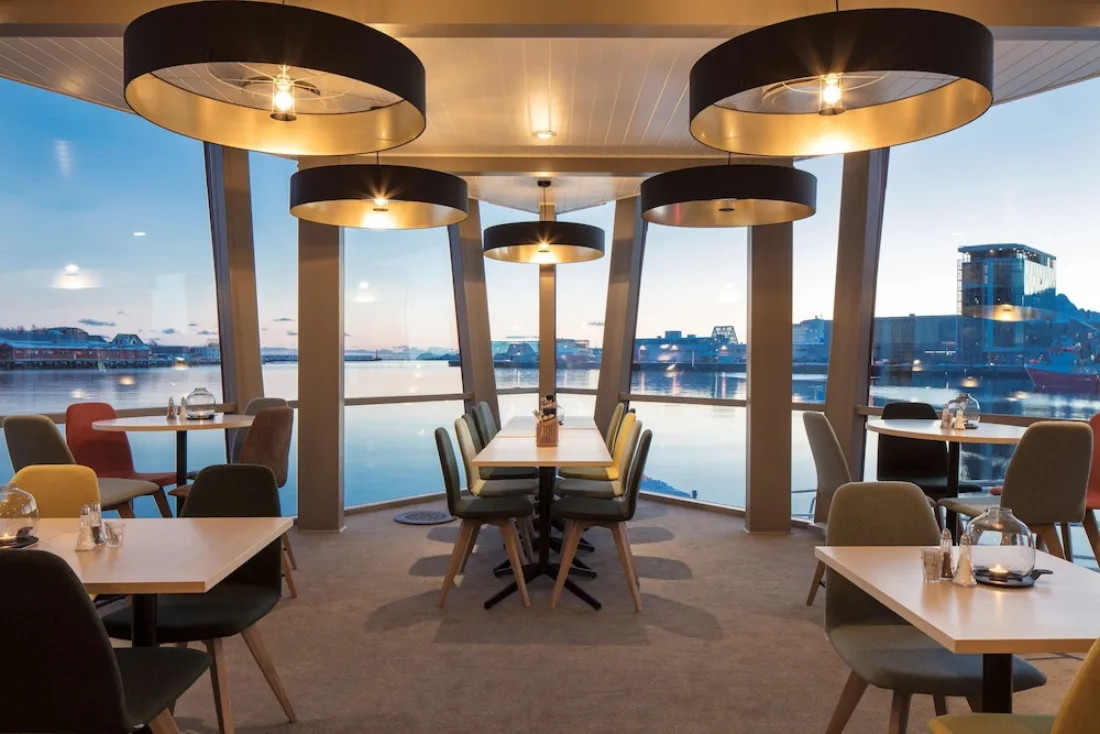 Scandic Svolvær – bilde 2 av 5