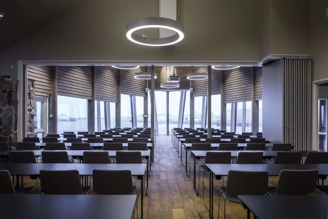 Scandic Svolvær – bilde 4 av 5