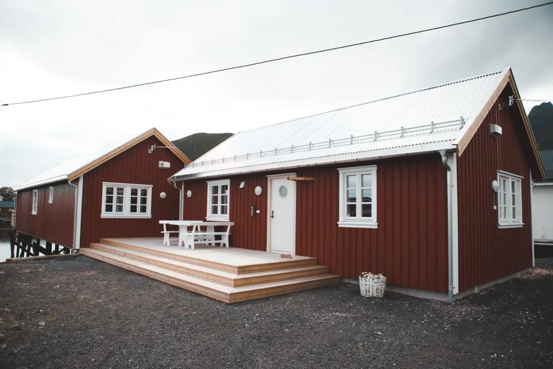 Solsiden Brygge – bilde 3 av 5