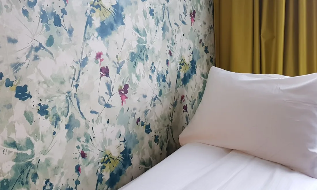 Thon Hotel Lofoten – bilde 3 av 5
