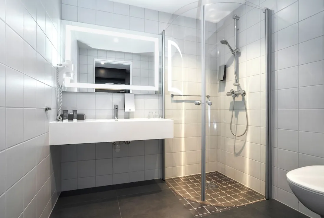 Thon Hotel Lofoten – bilde 5 av 5