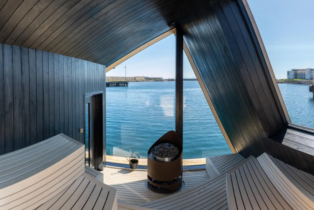 Thon Hotel Svolvær – bilde 4 av 5