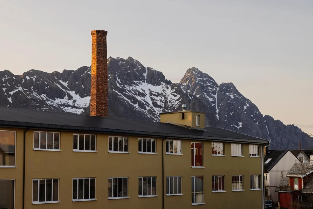 Trevarefabrikken – bilde 5 av 5